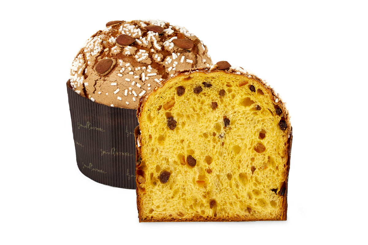 Panettone