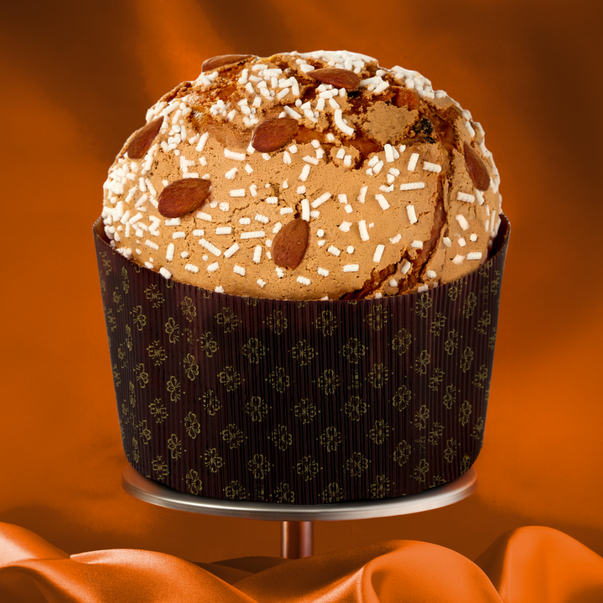 Panettone 2kg Edizione Speciale